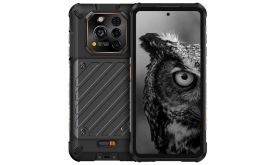 Ulefone Rugone Xever 7 5G 12GB+512GB (GR1000-BF-XE7) Black